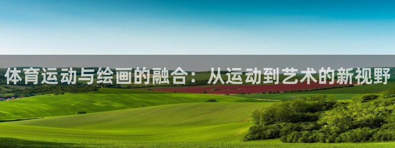 vsport体育官网下载官方客服电话：体育运动与绘画