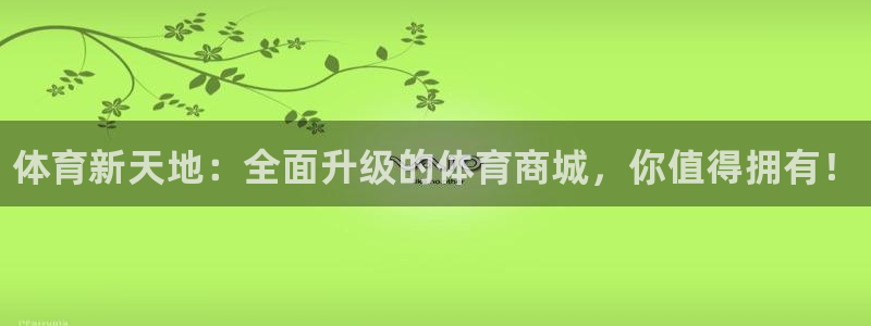 vsport体育官方集团官网