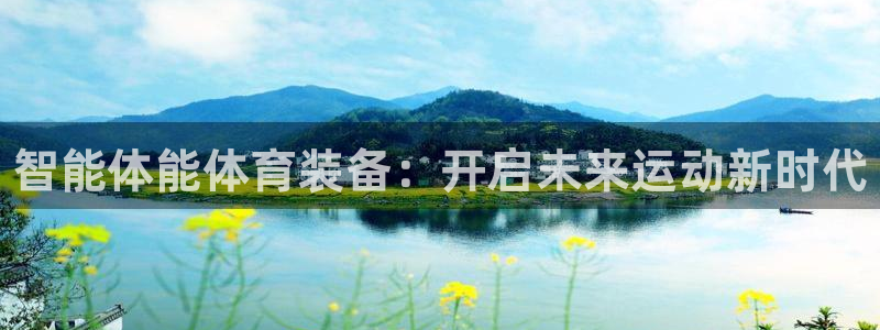 vsport体育官方正版app五金厂：智能体能体育装备：开启